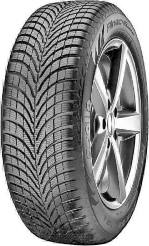 Apollo ALNAC 4G WINTER 185/65 R15 88T