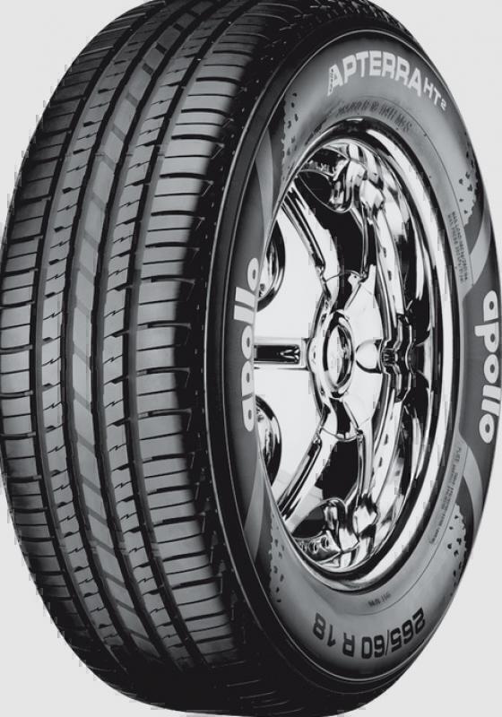 Apollo Apterra HT 2 225/60 R17 99V