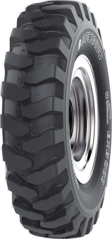 Ascenso EXB 380 9 -20 140B