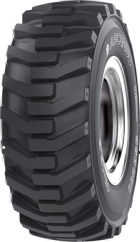 Ascenso SSB 330 10 -16.5 130A2