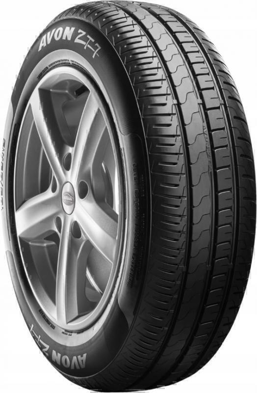 Avon ZT7 165/65 R14 79T