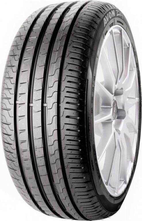 Avon ZX7 225/60 R17 99V