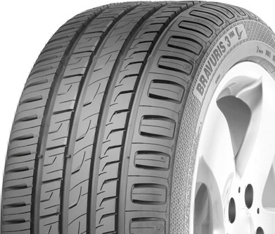 Barum Bravuris 3HM FR 245/40 R18 93Y