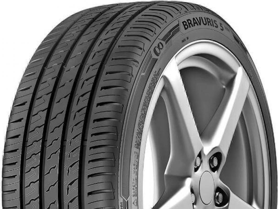 Barum BRAVURIS 5 HM XL 185/60 R15 88H