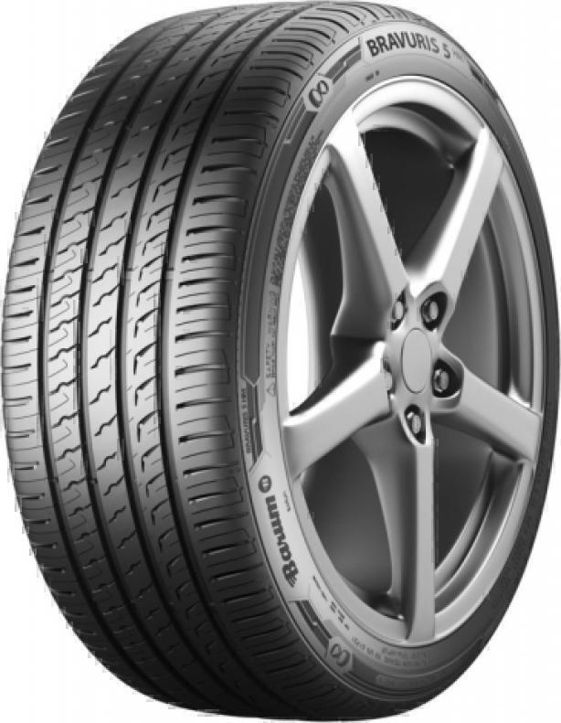 Barum BRAVURIS 5HM 205/55 R16 91V