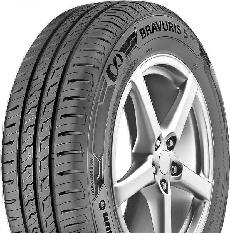 Barum BRAVURIS 5HM FR 215/50 R17 91Y