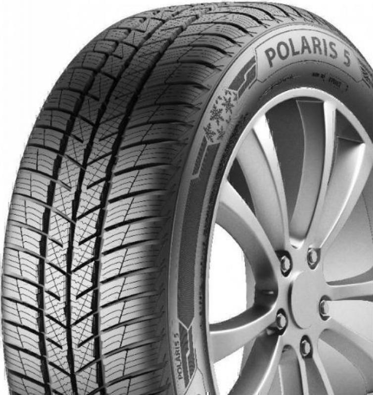 Barum POLARIS 5 XL 215/60 R16 99H