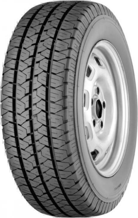 Barum Vanis 2 215/65 R16 109/107T