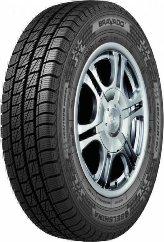 Belshina BEL-293 185/75 R16 104/102Q