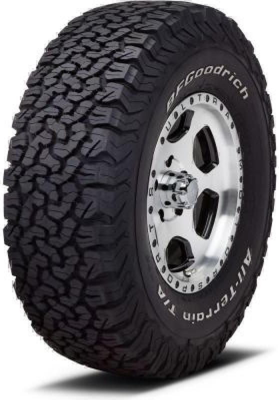 Bfgoodrich ALL-TERRAIN T/A RWL KO2 LRC 285/75 R16 116/113R