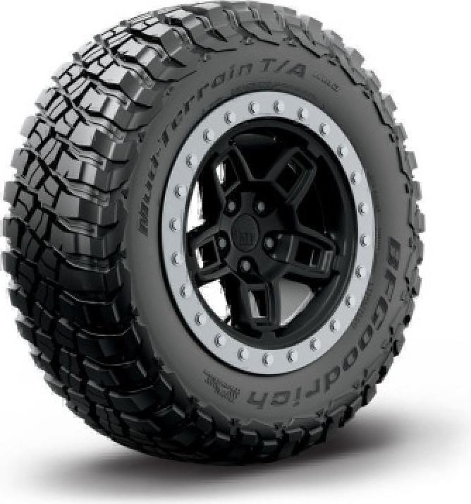 Bfgoodrich MUD TERRAIN T/A POR KM3 LRE 235/85 R16 120/116Q