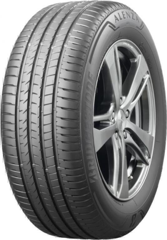 Bridgestone ALENZA 001 285/45 R20 108W