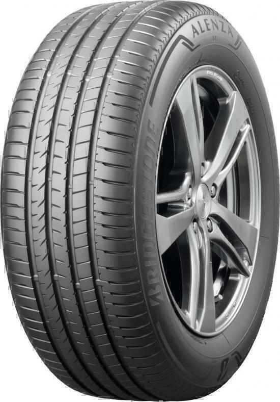 Bridgestone ALENZA 001 AO 235/55 R18 100V