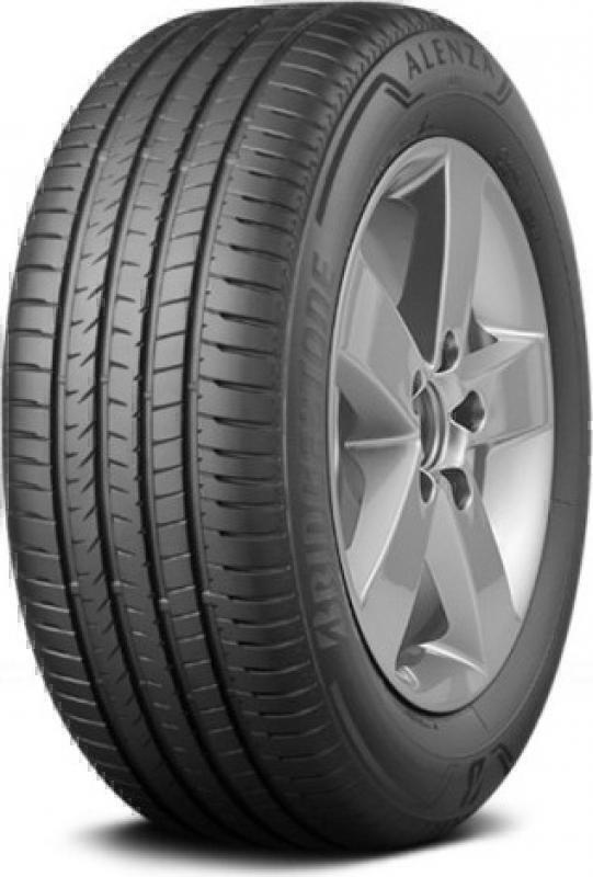 Bridgestone ALENZA 001 XL RFT * 245/50 R19 105W