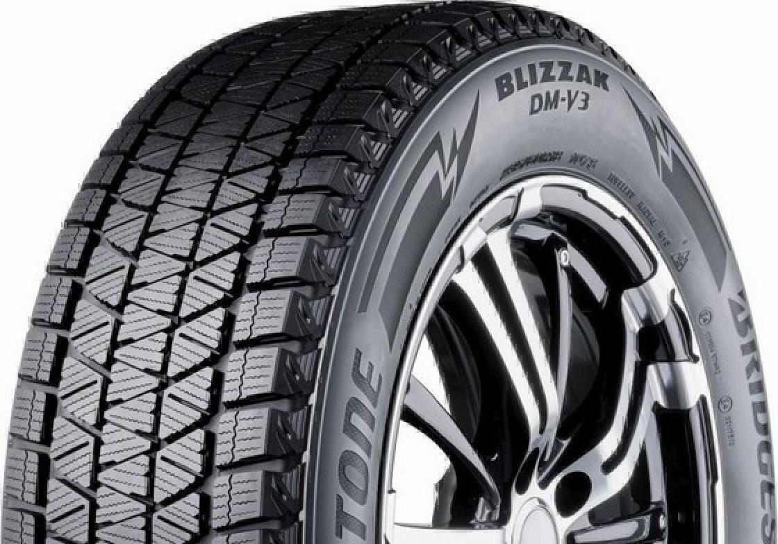 Bridgestone BLIZZAK DM-V3 285/45 R22 110T