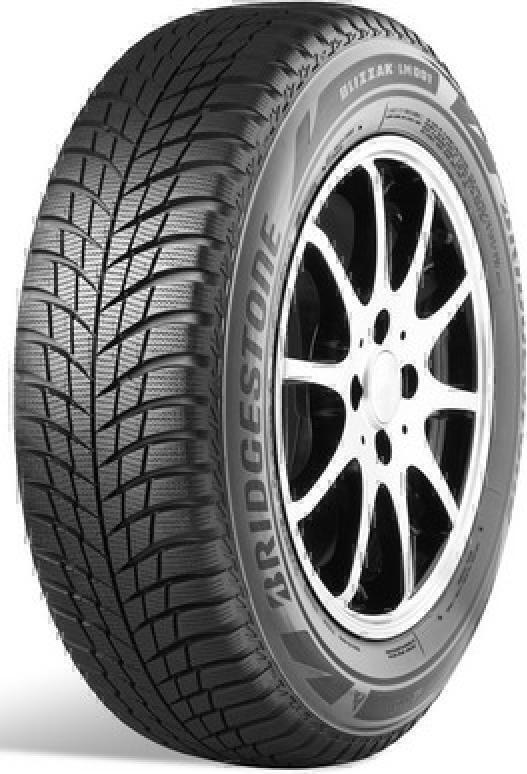 Bridgestone BLIZZAK LM001 * 225/55 R17 97H