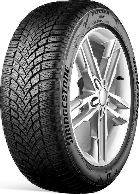 Bridgestone BLIZZAK LM005 205/60 R16 92H