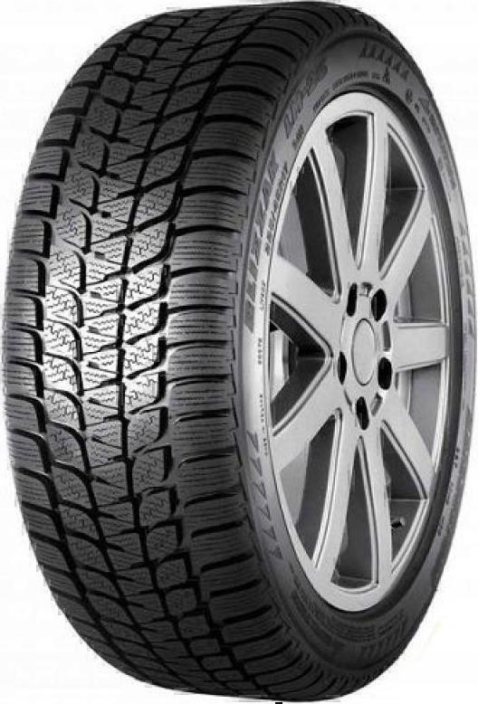 Bridgestone BLIZZAK LM25 FR RFT * 245/45 R18 96V