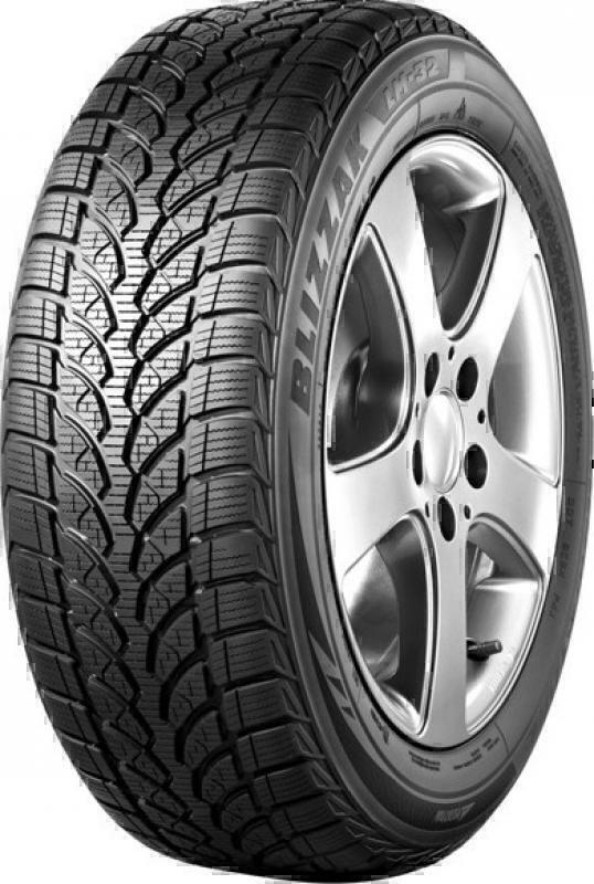 Bridgestone BLIZZAK LM32C 215/60 R16 103T