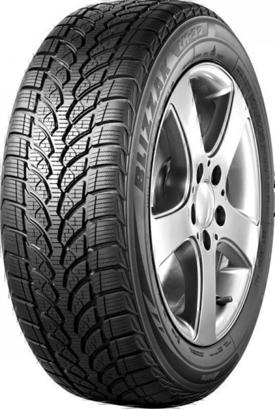 Bridgestone BLIZZAK LM32C 195/60 R16 99T