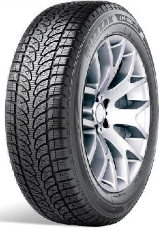 Bridgestone BLIZZAK LM80EVO XL FR AO 255/50 R20 109H