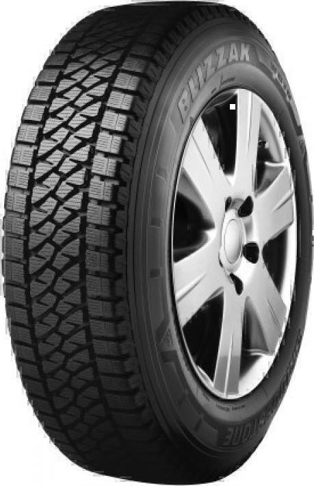 Bridgestone BLIZZAK W810 195/75 R16 107R