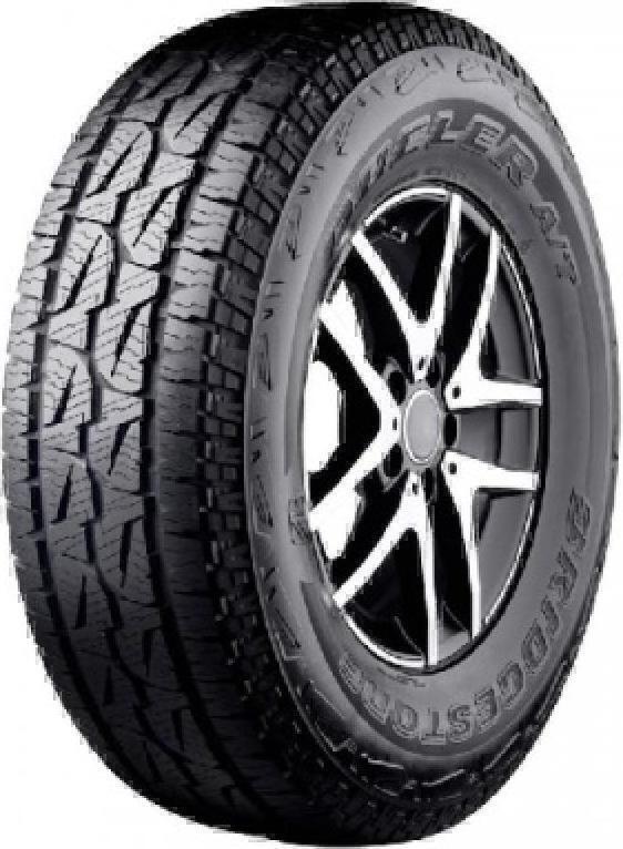 Bridgestone DUELER A/T 001 265/70 R15 112S