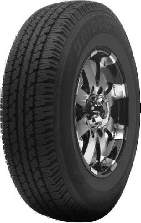 Bridgestone Dueler D693 III 265/65 R17 112S