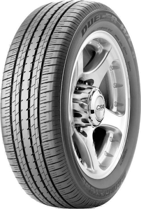 Bridgestone DUELER H/L 33 235/65 R18 106V