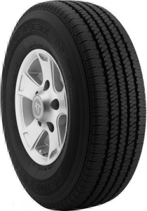 Bridgestone DUELER H/L 684 II 265/60 R18 110H