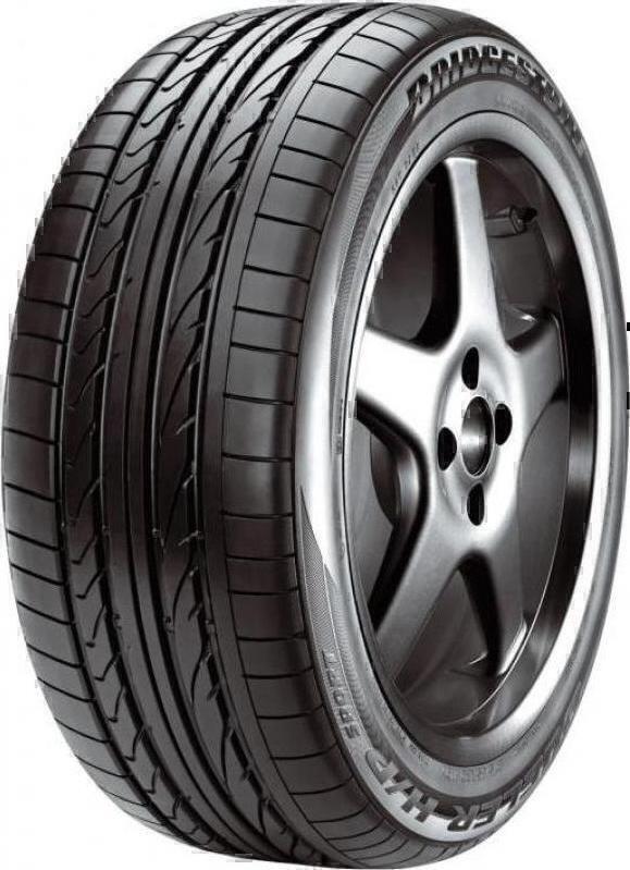 Bridgestone DUELER H/P SPORT 265/60 R18 110H