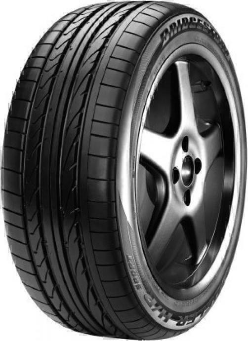 Bridgestone DUELER H/P SPORT AO 255/60 R18 108Y