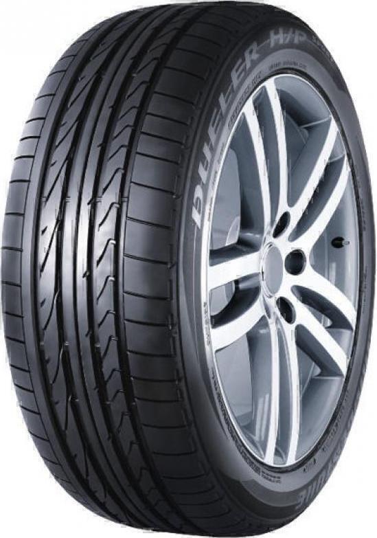 Bridgestone DUELER H/P SPORT FR RFT * 205/55 R17 91V