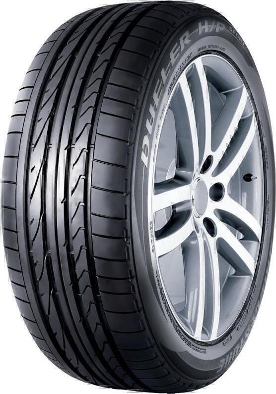 Bridgestone DUELER H/P SPORT XL FR 255/50 R20 109H