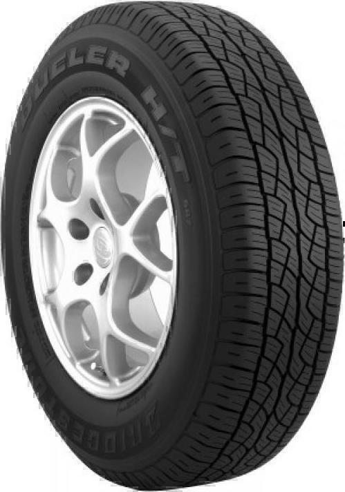 Bridgestone DUELER H/T 687 235/55 R18 100H