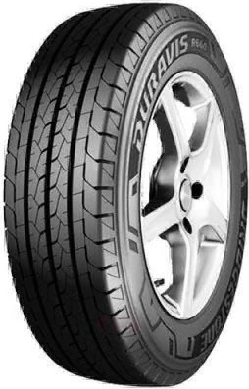 Bridgestone DURAVIS R660 215/65 R16 106T