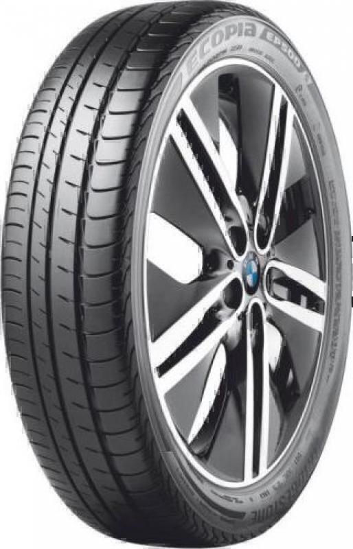 Bridgestone ECOPIA ECOPIA EP500 * 155/60 R20 80Q