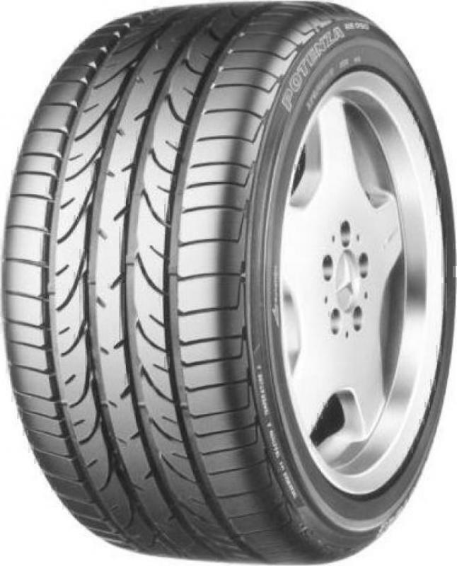 Bridgestone POTENZA RE050 XL FR MO 255/40 R19 100Y