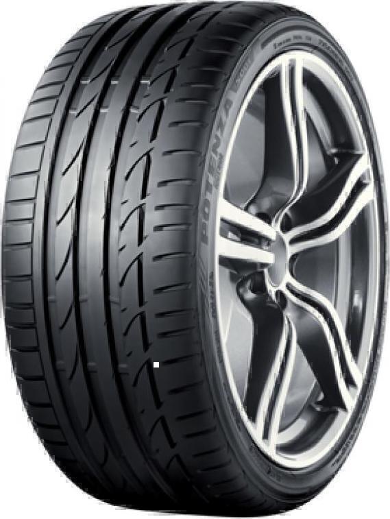 Bridgestone POTENZA S001 305/30 R20 99Y