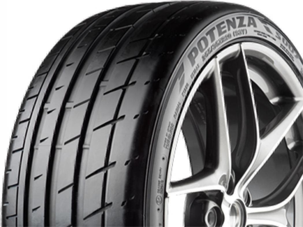 Bridgestone POTENZA S007 XL * 245/35 R20 95Y