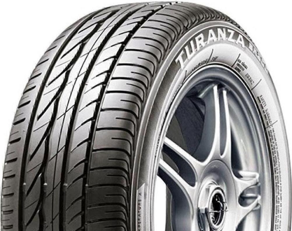 Bridgestone TURANZA ER300-1 FR RFT * 205/55 R16 91W