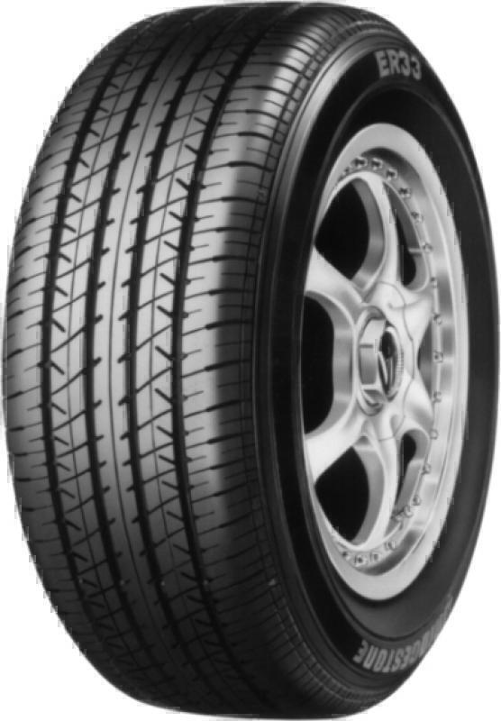 Bridgestone TURANZA ER33 215/50 R17 91V