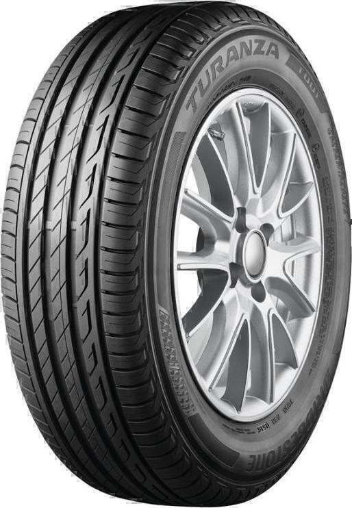 Bridgestone TURANZA T001 AO 215/50 R18 92W