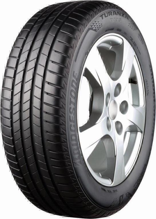 Bridgestone TURANZA T005 215/55 R16 93V