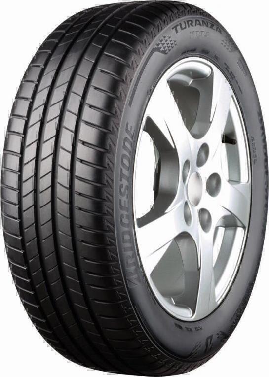 Bridgestone TURANZA T005 AO 205/55 R16 91W