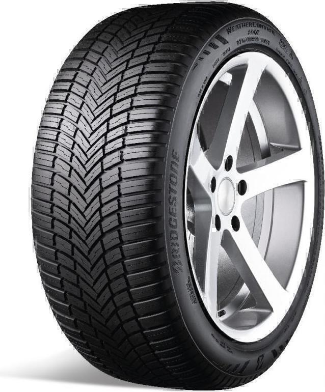 Bridgestone WEATHER CONTROL A005 EVO 195/65 R15 91H