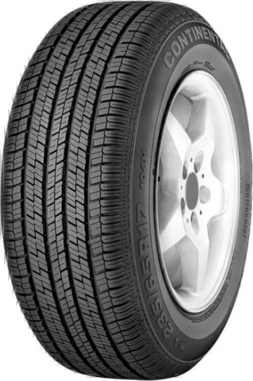 Continental 4x4Contact FR MO 275/55 R19 111H