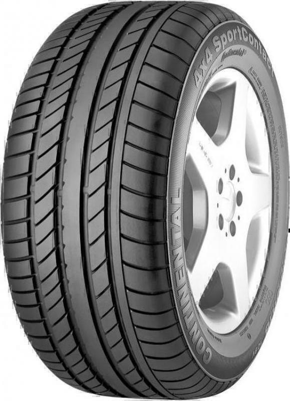 Continental 4x4SportContact XL FR 275/40 R20 106Y