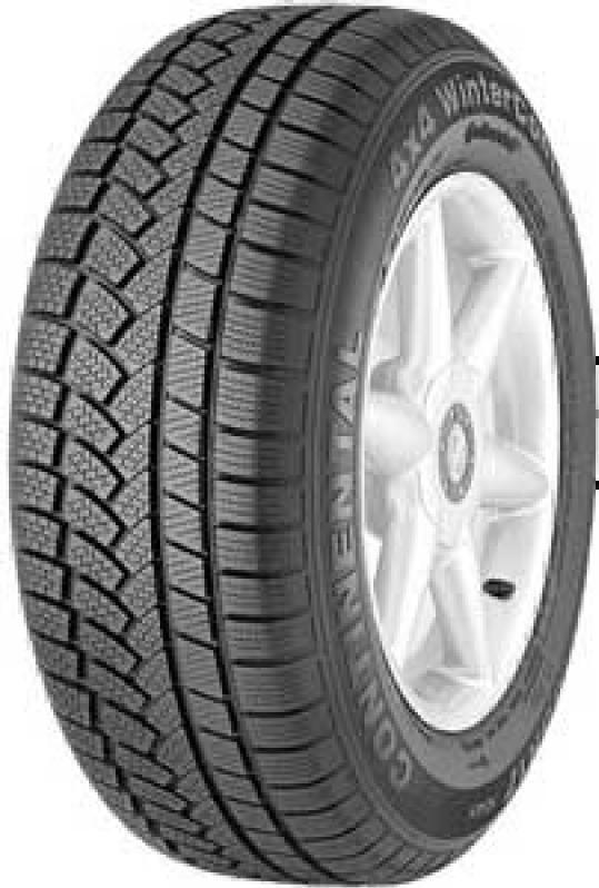Continental 4x4WinterContact FR * 235/55 R17 99H