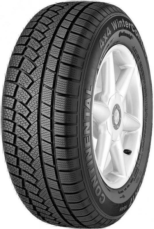 Continental 4x4WinterContact MO 235/65 R17 104H